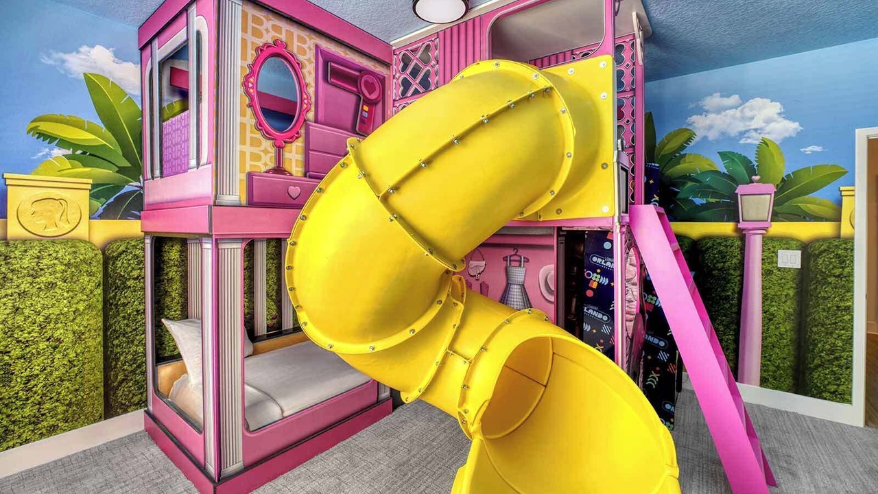 Photo of Bedroom in Florida Center