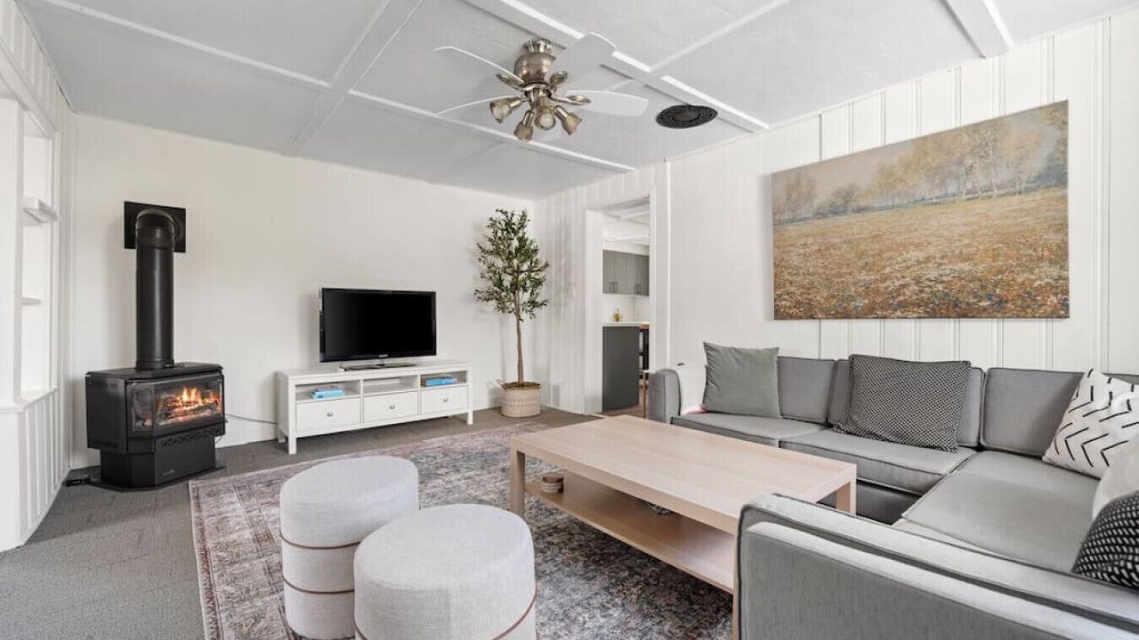 Photo of Livingroom in Wellington