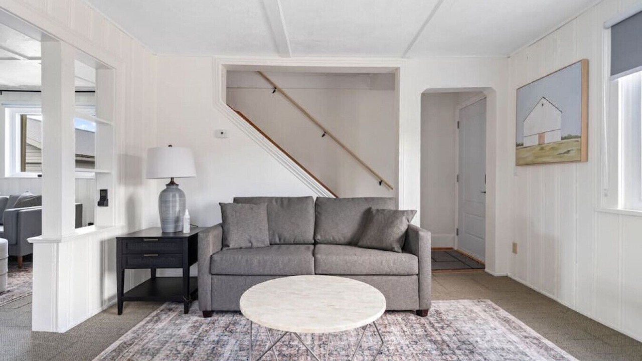 Photo of Livingroom in Wellington
