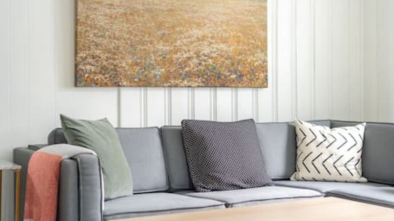 Photo of Livingroom in Wellington