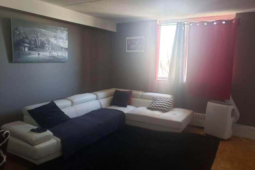 Photo of Livingroom in Wychwood