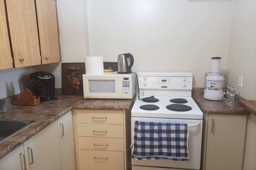 Photo of Kitchen in Wychwood