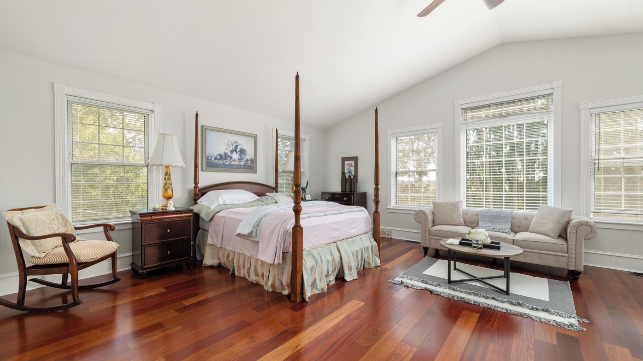 Photo of Bedroom in Bloomfield