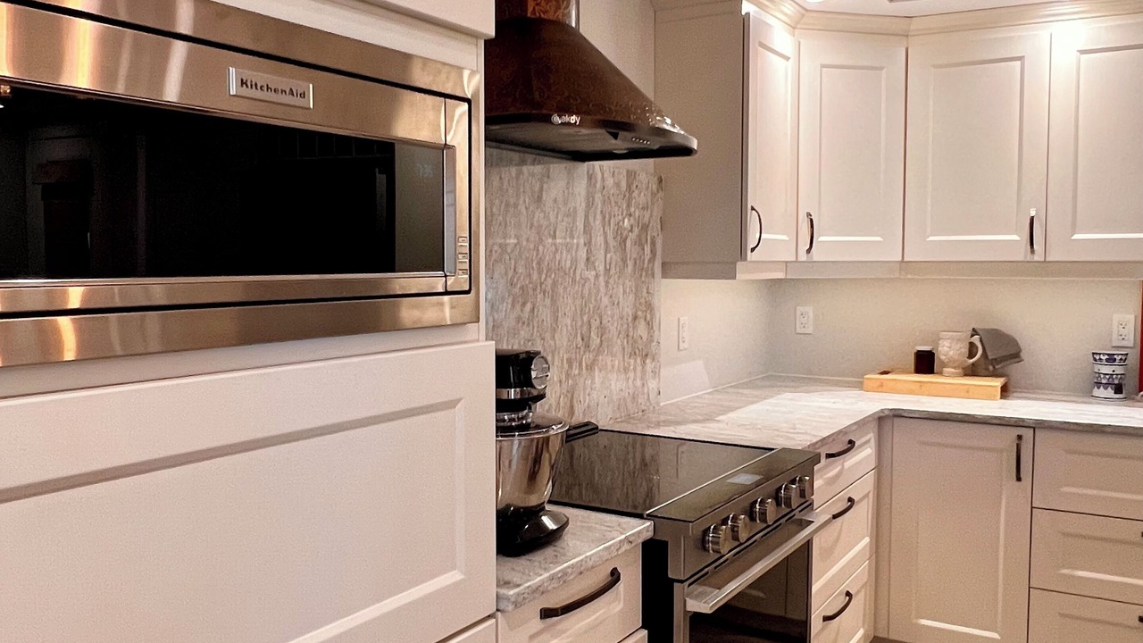 Photo of Kitchen in Bloomfield