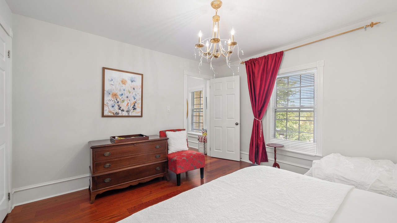 Photo of Bedroom in Bloomfield