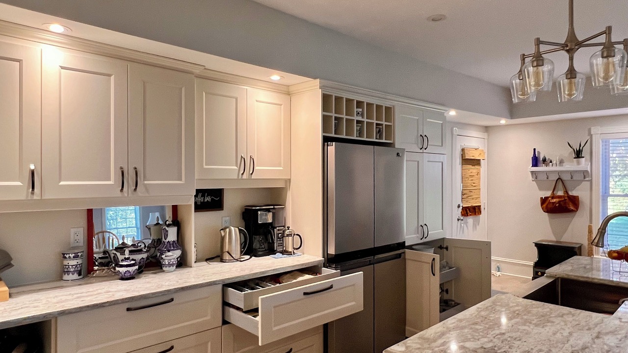 Photo of Kitchen in Bloomfield
