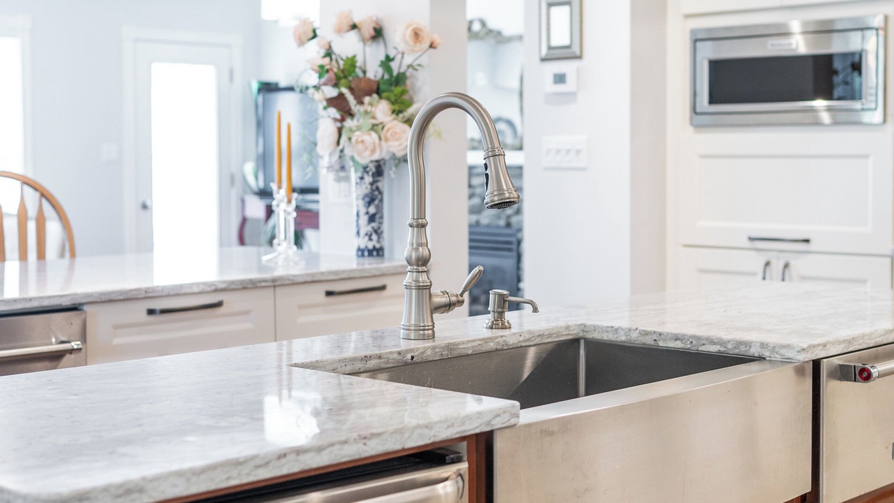 Photo of Kitchen in Bloomfield