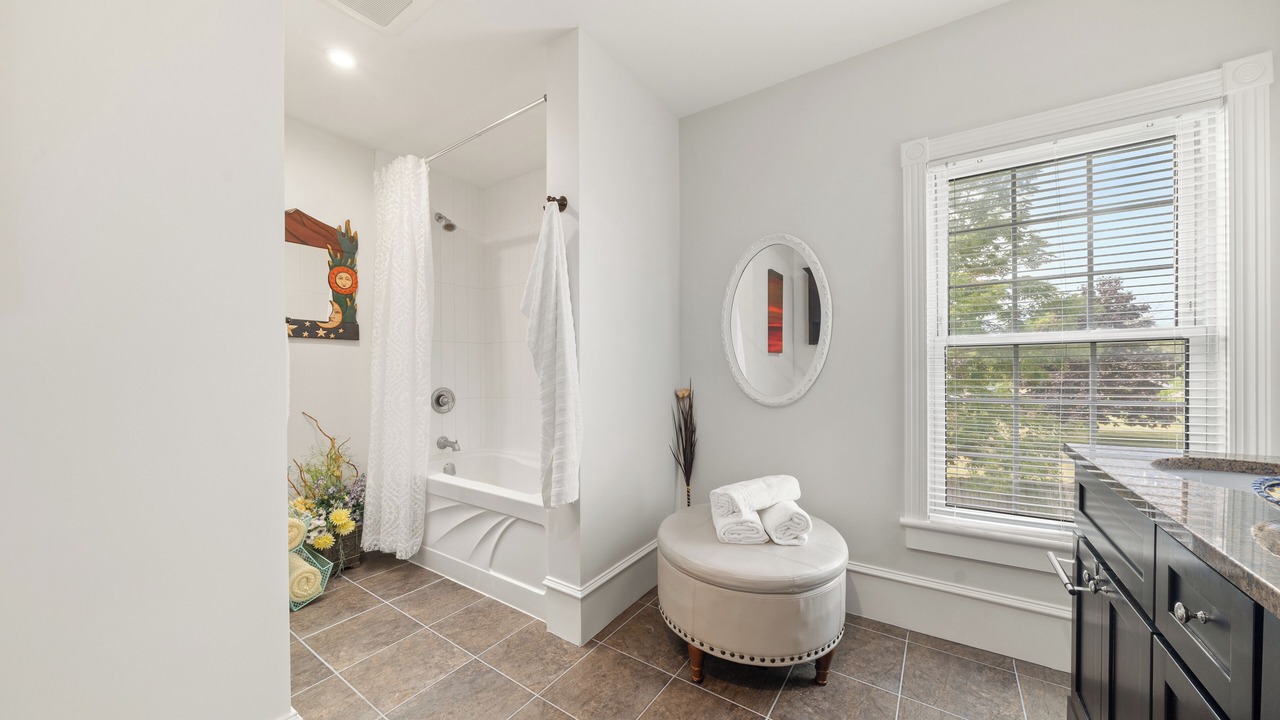Photo of Bathroom in Bloomfield