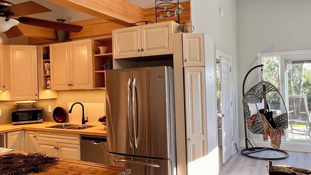 Photo of Kitchen in Bloomfield