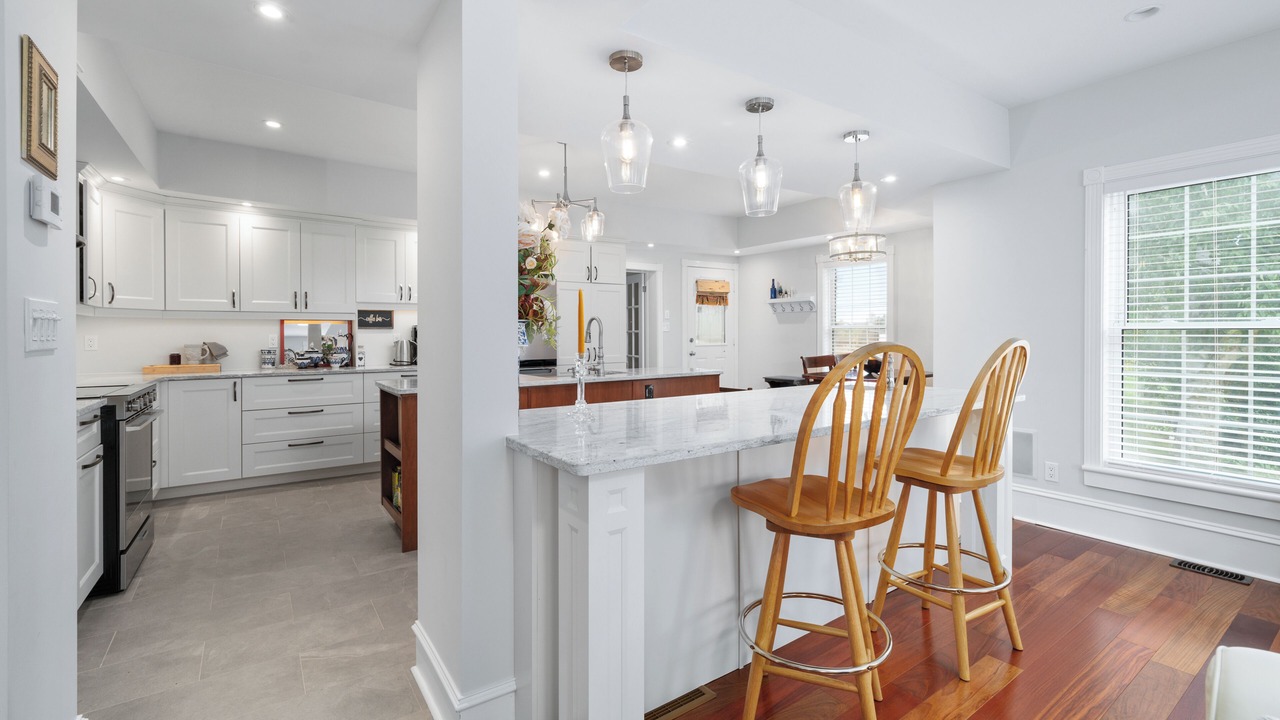 Photo of Kitchen in Bloomfield