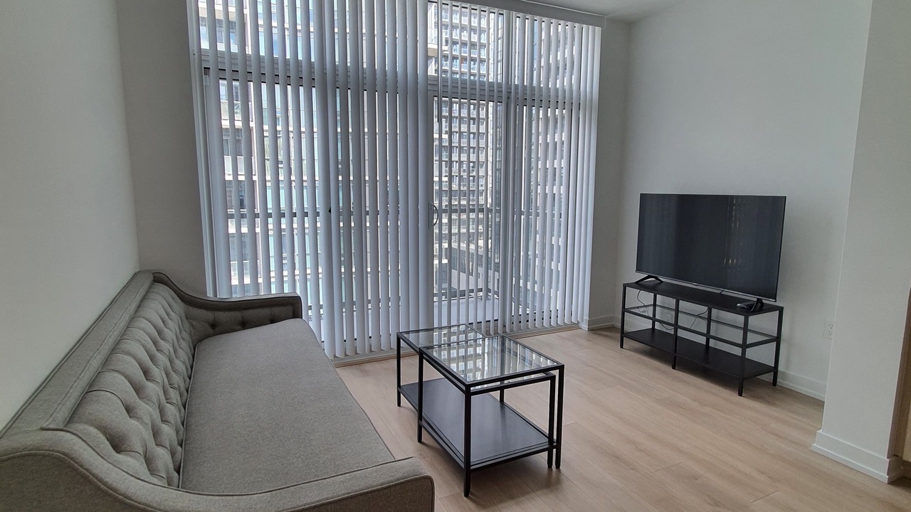 Photo of Livingroom in The Queensway