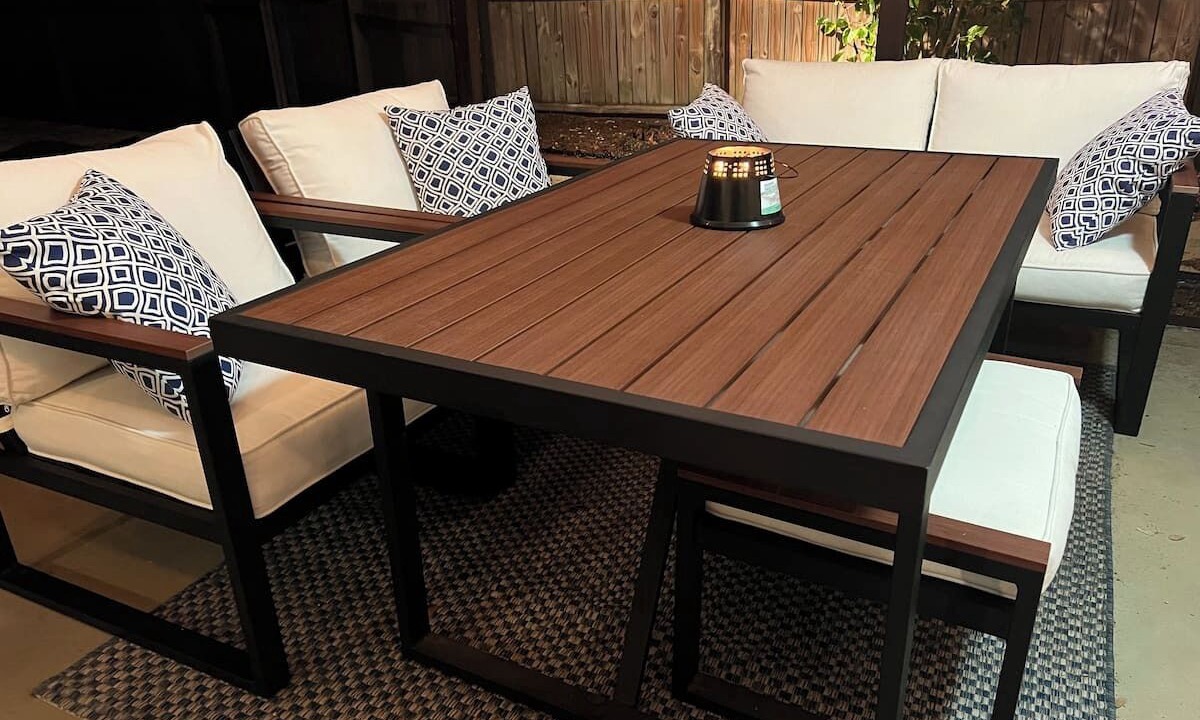Photo of Outdoor in Pinebrook Estates