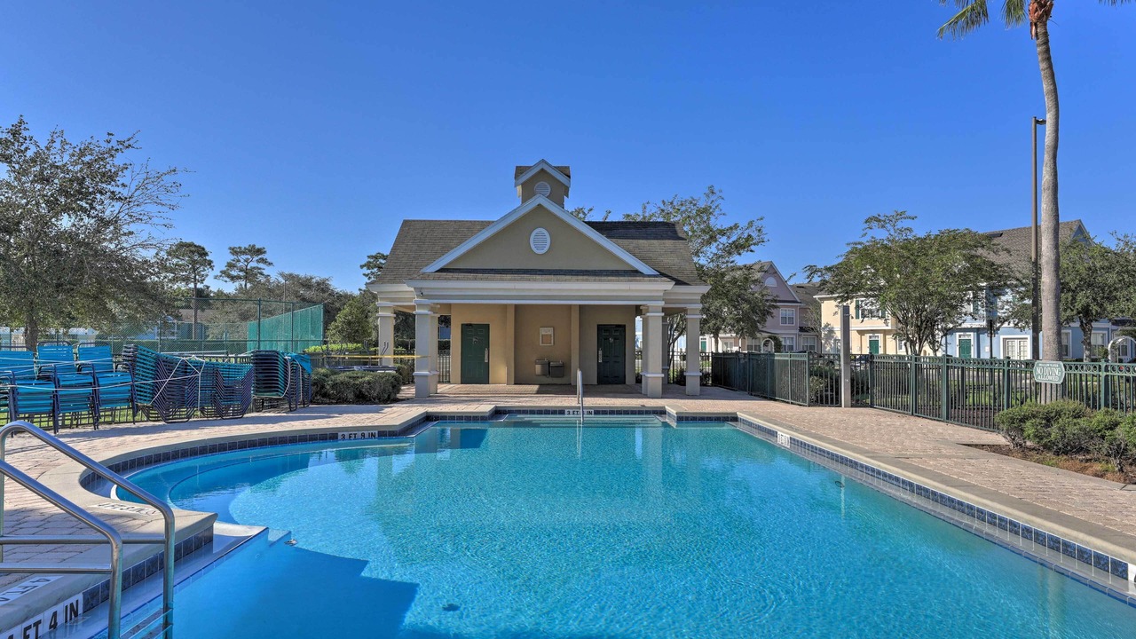 Photo of Outdoor in Venetian Bay Villages