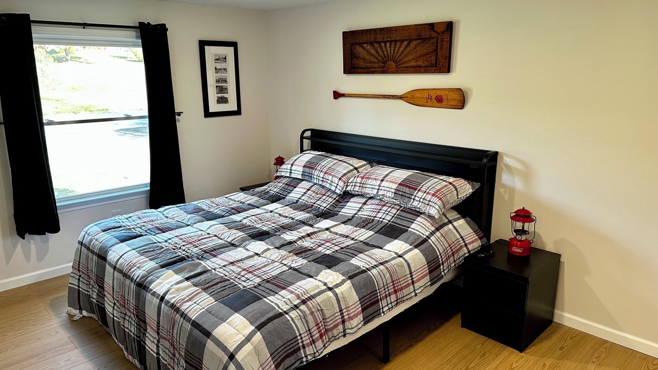 Photo of Bedroom in Dauphin
