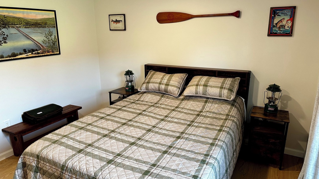 Photo of Bedroom in Dauphin