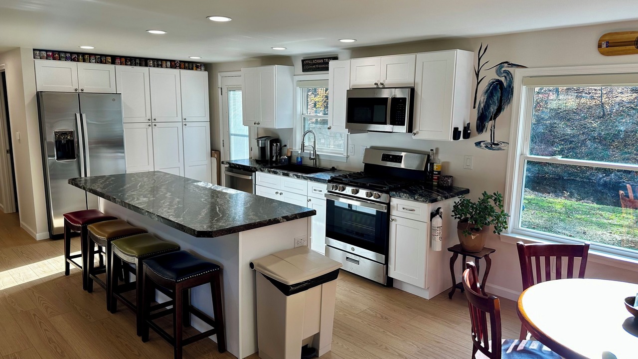 Photo of Kitchen in Dauphin