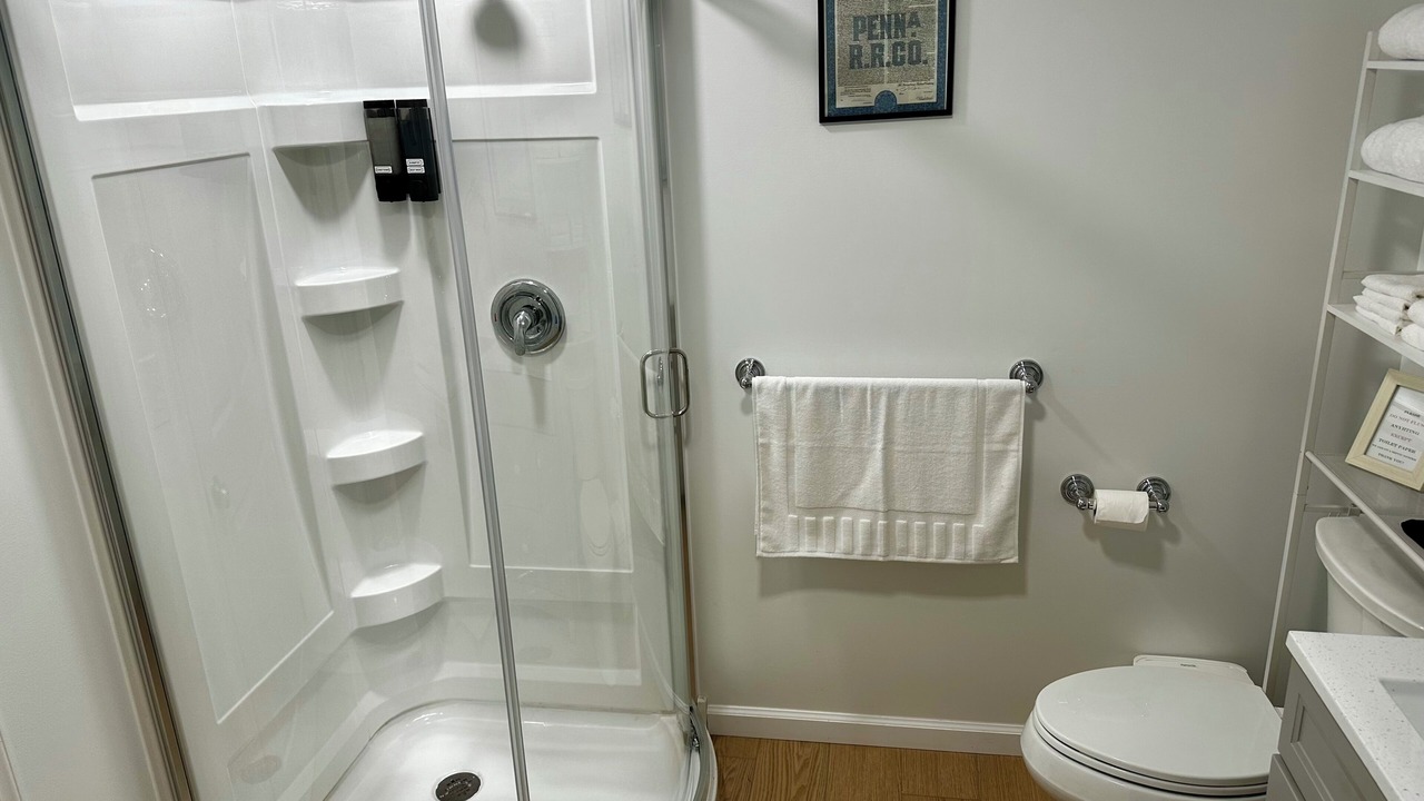 Photo of Bathroom in Dauphin