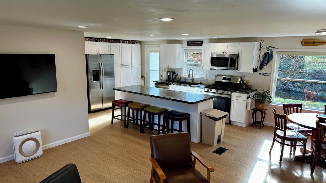 Photo of Kitchen in Dauphin