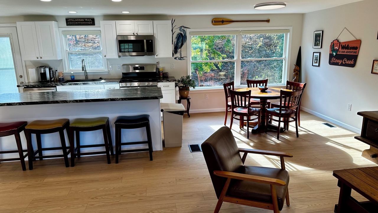 Photo of Kitchen in Dauphin