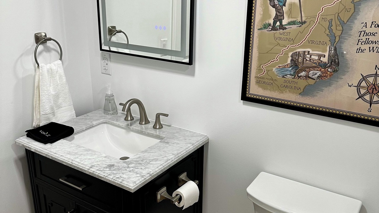 Photo of Bathroom in Dauphin