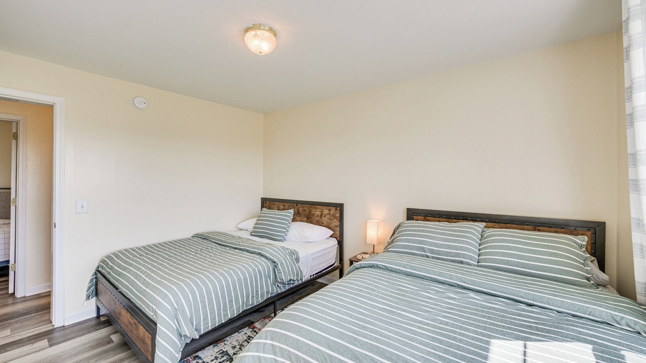 Photo of Bedroom in Grantville