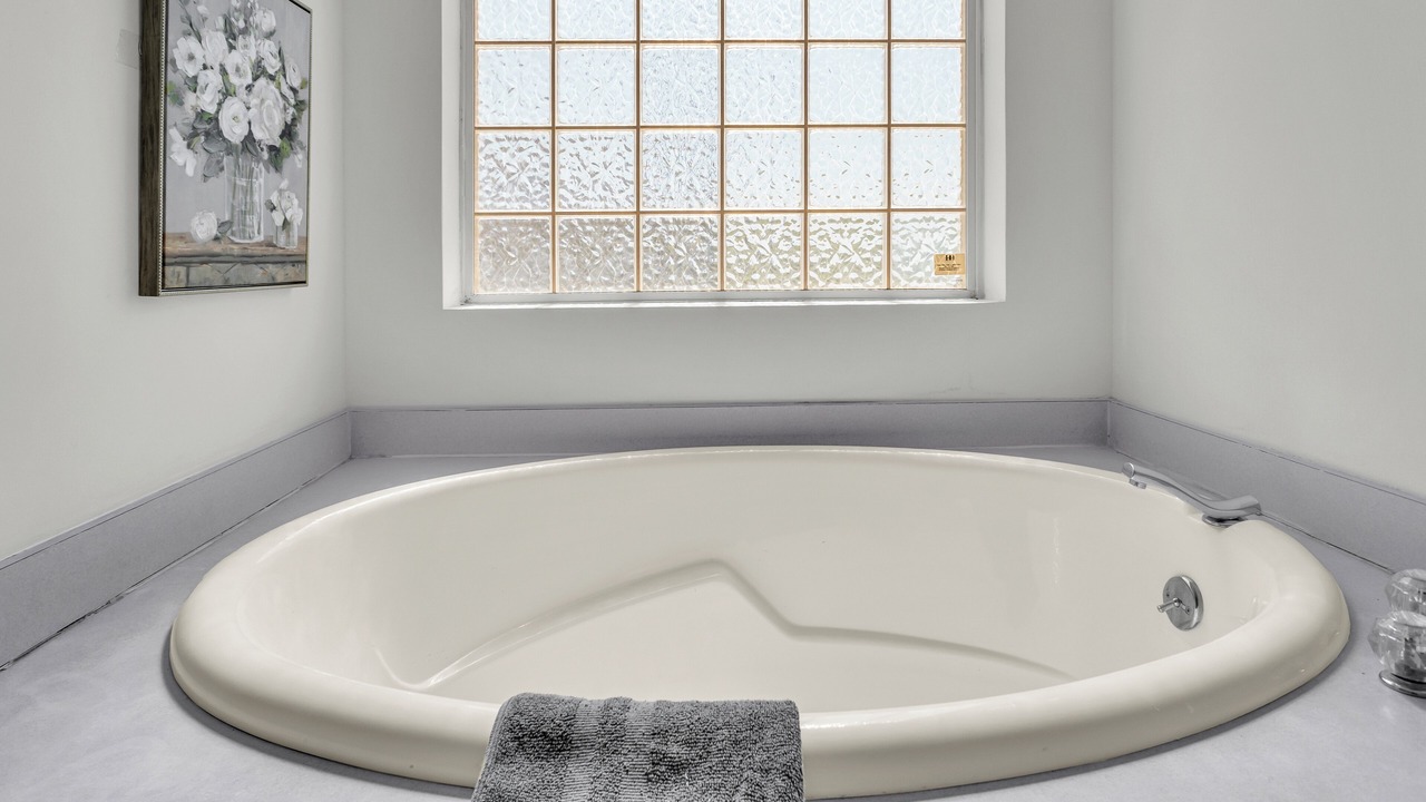 Photo of Bathroom in Grantville