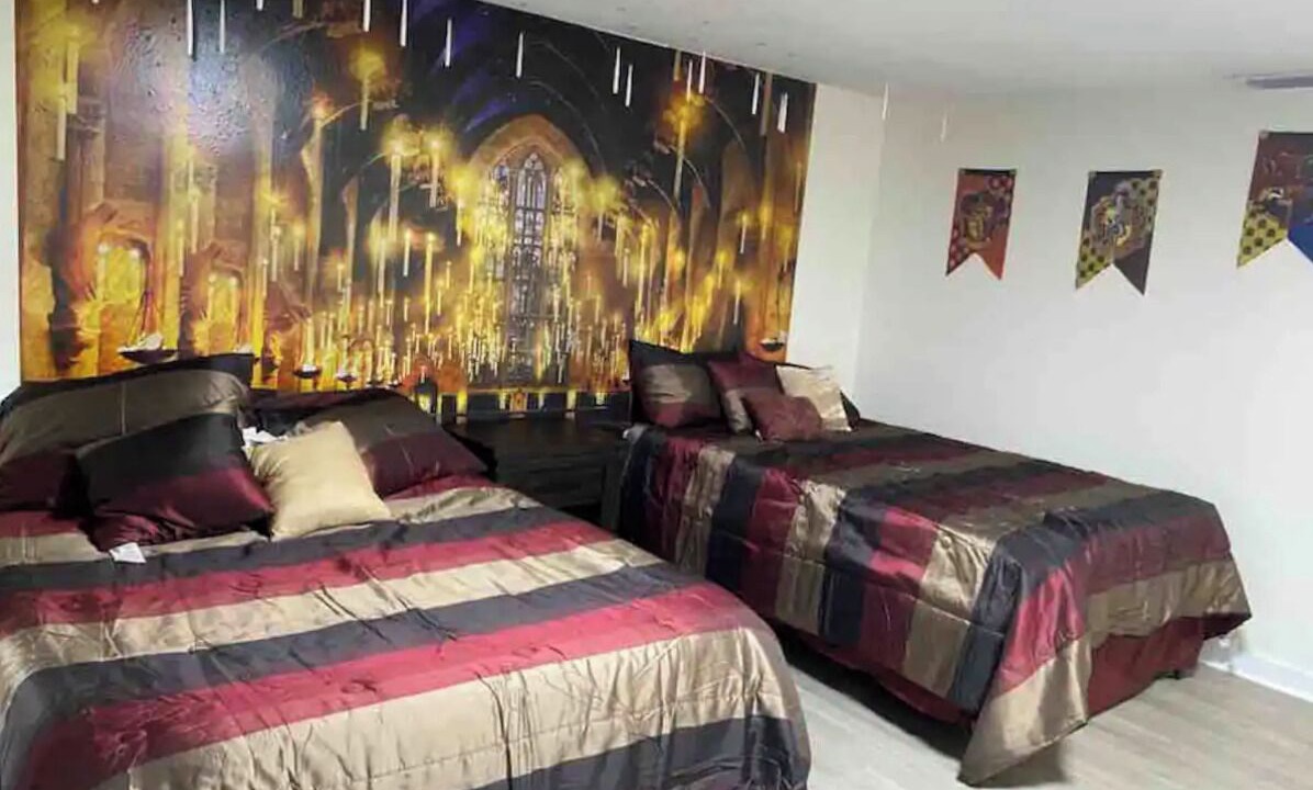 Photo of Bedroom in Fairvilla