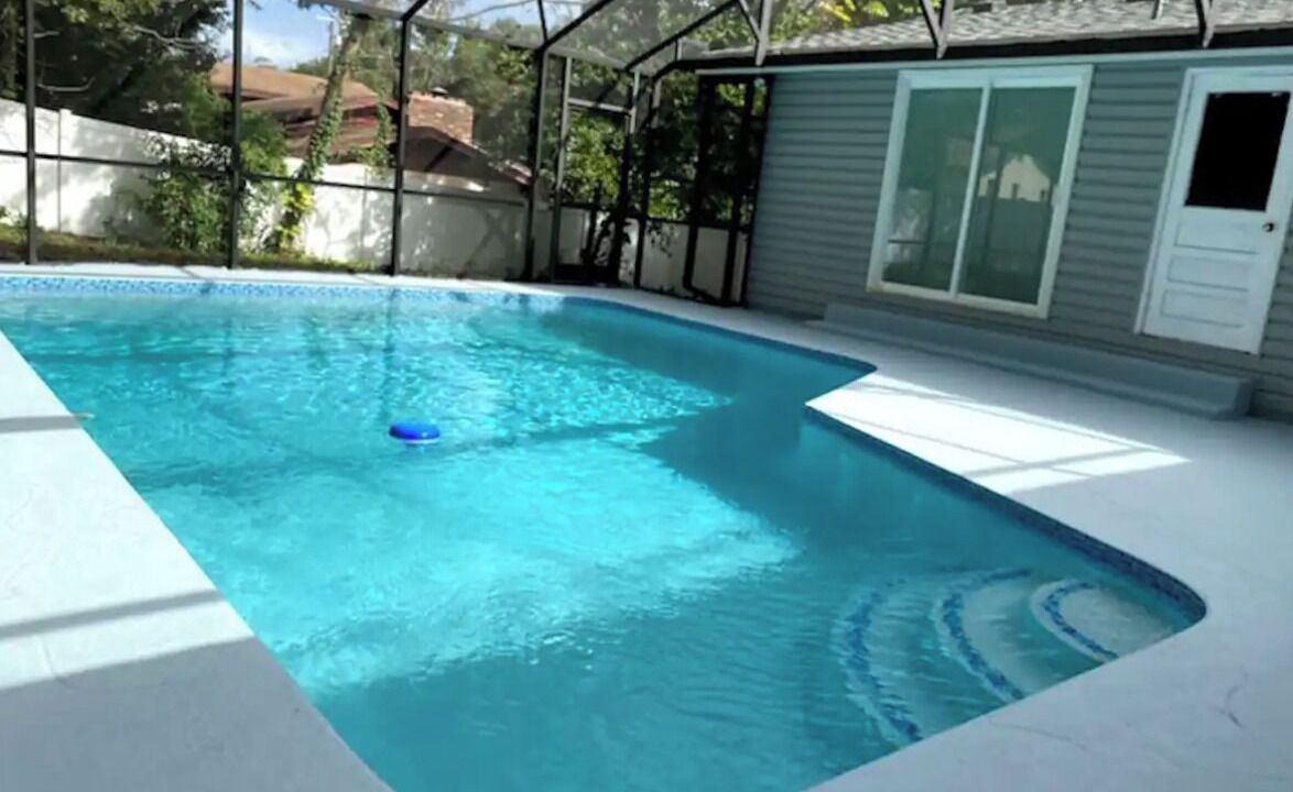 Photo of Outdoor in Fairvilla