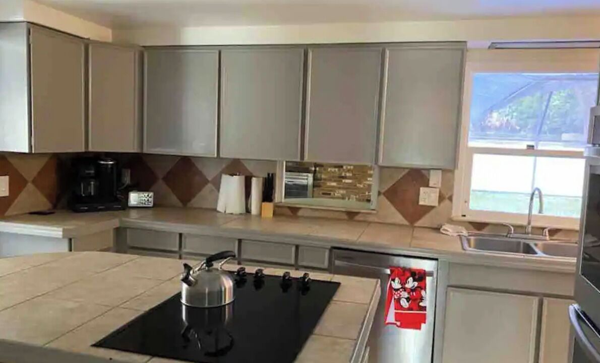 Photo of Kitchen in Fairvilla
