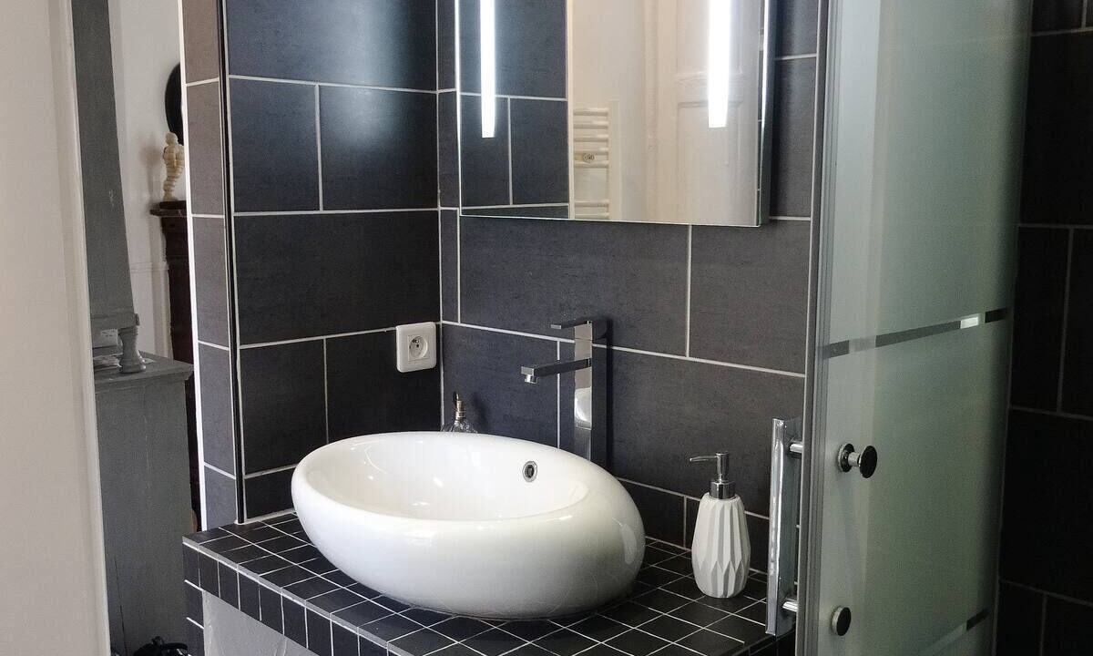 Photo of Bathroom in Bercy