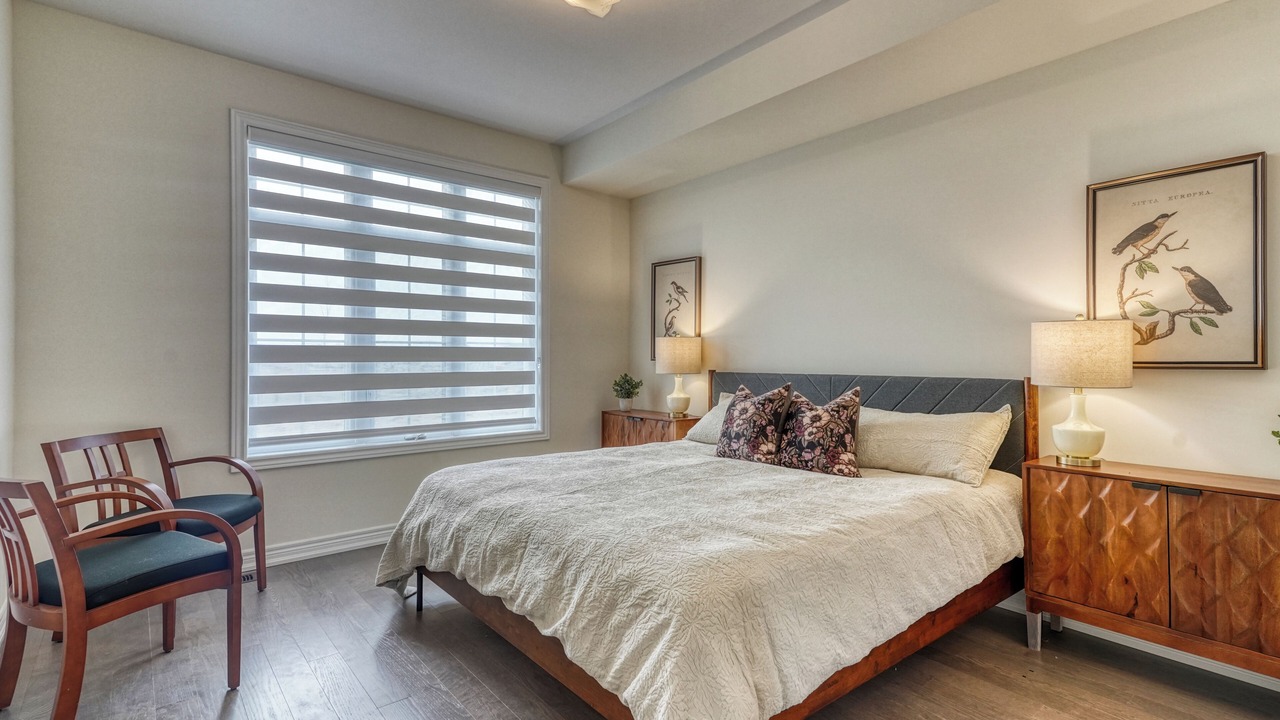 Photo of Bedroom in Carrying Place