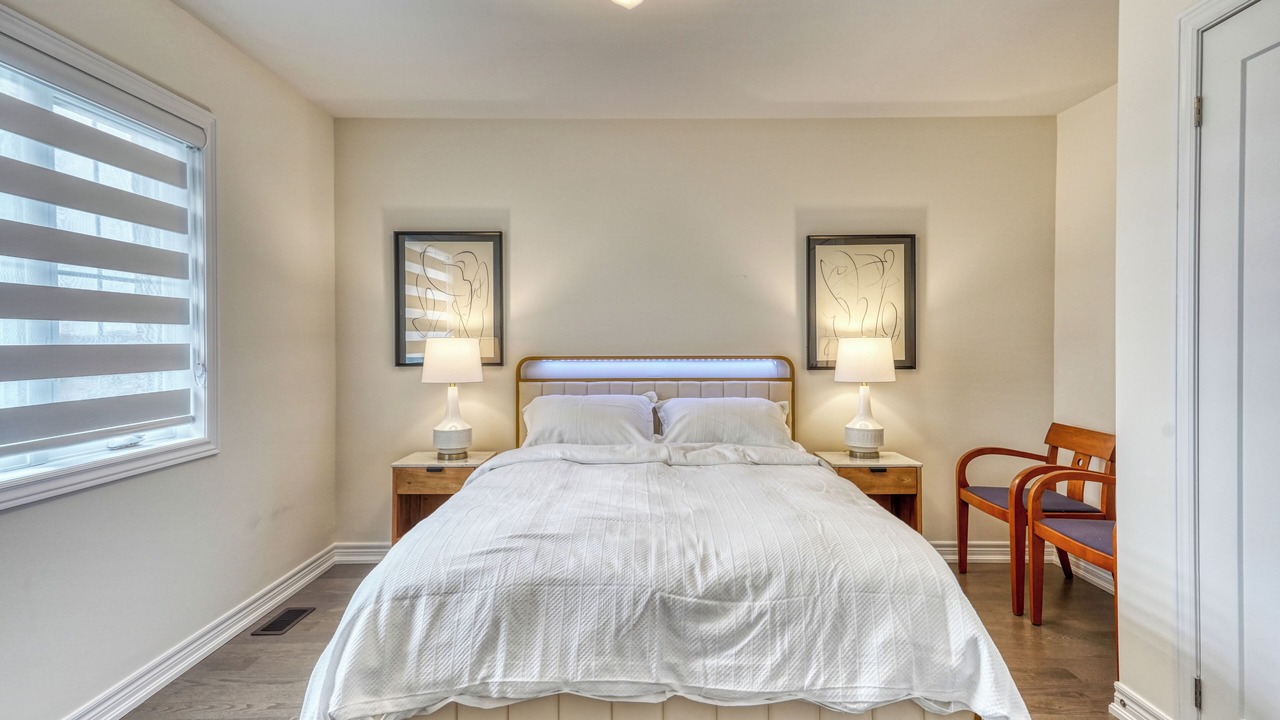 Photo of Bedroom in Carrying Place