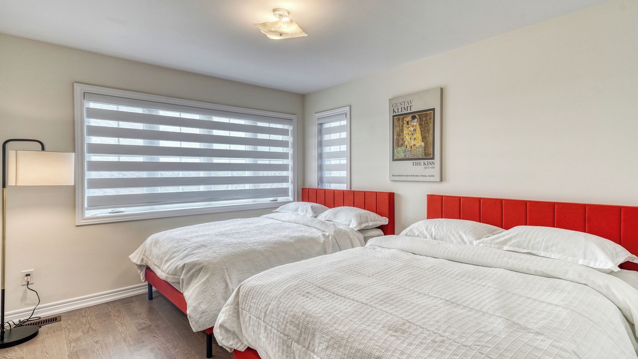 Photo of Bedroom in Carrying Place