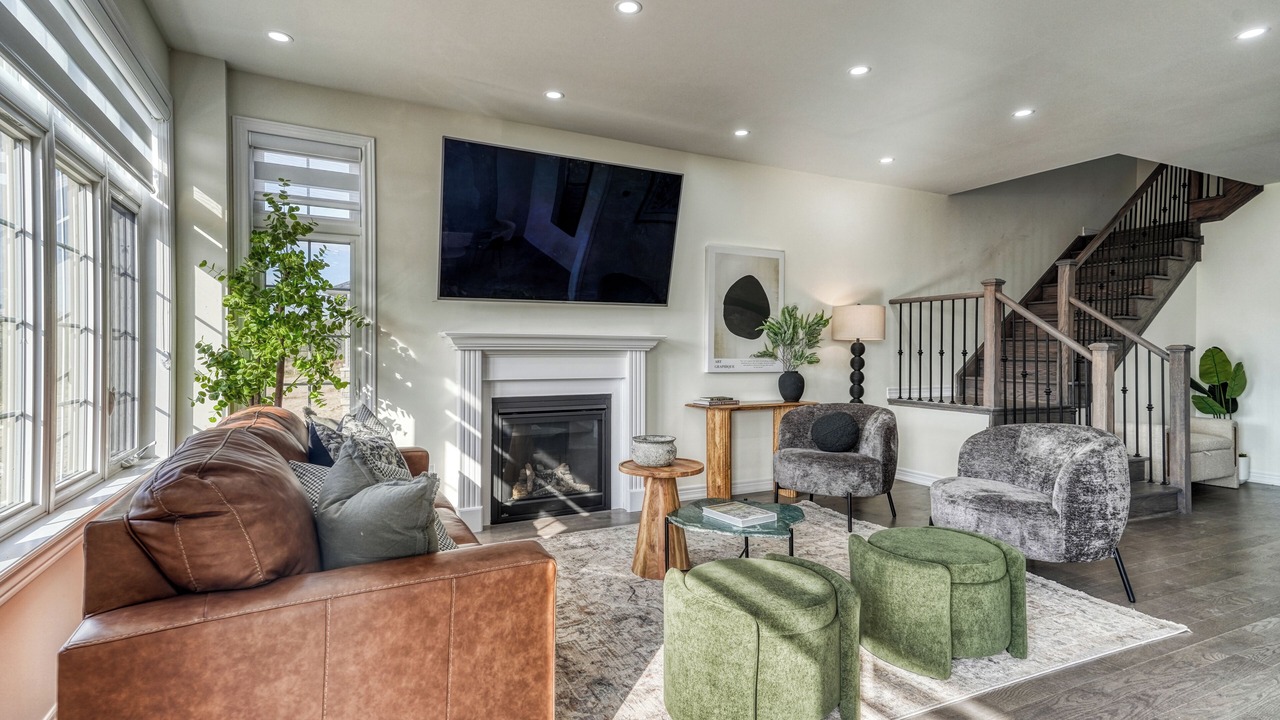 Photo of Livingroom in Carrying Place