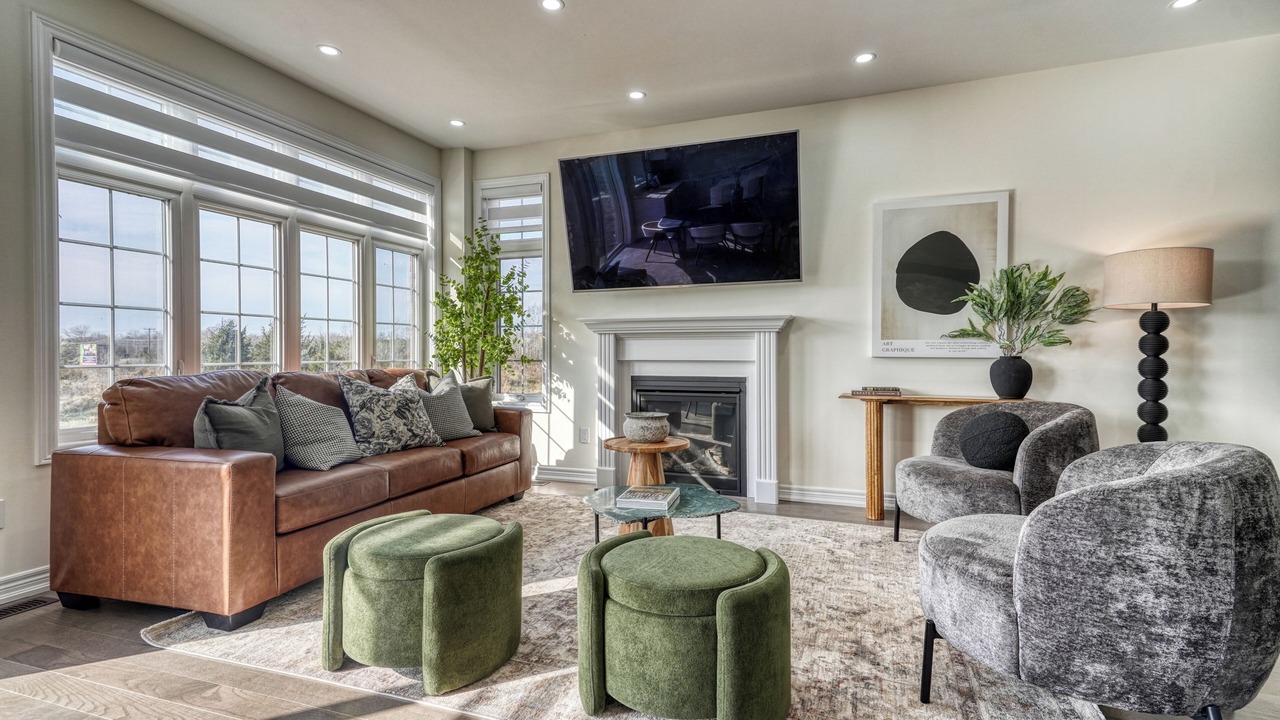Photo of Livingroom in Carrying Place