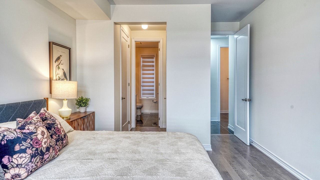 Photo of Bedroom in Carrying Place