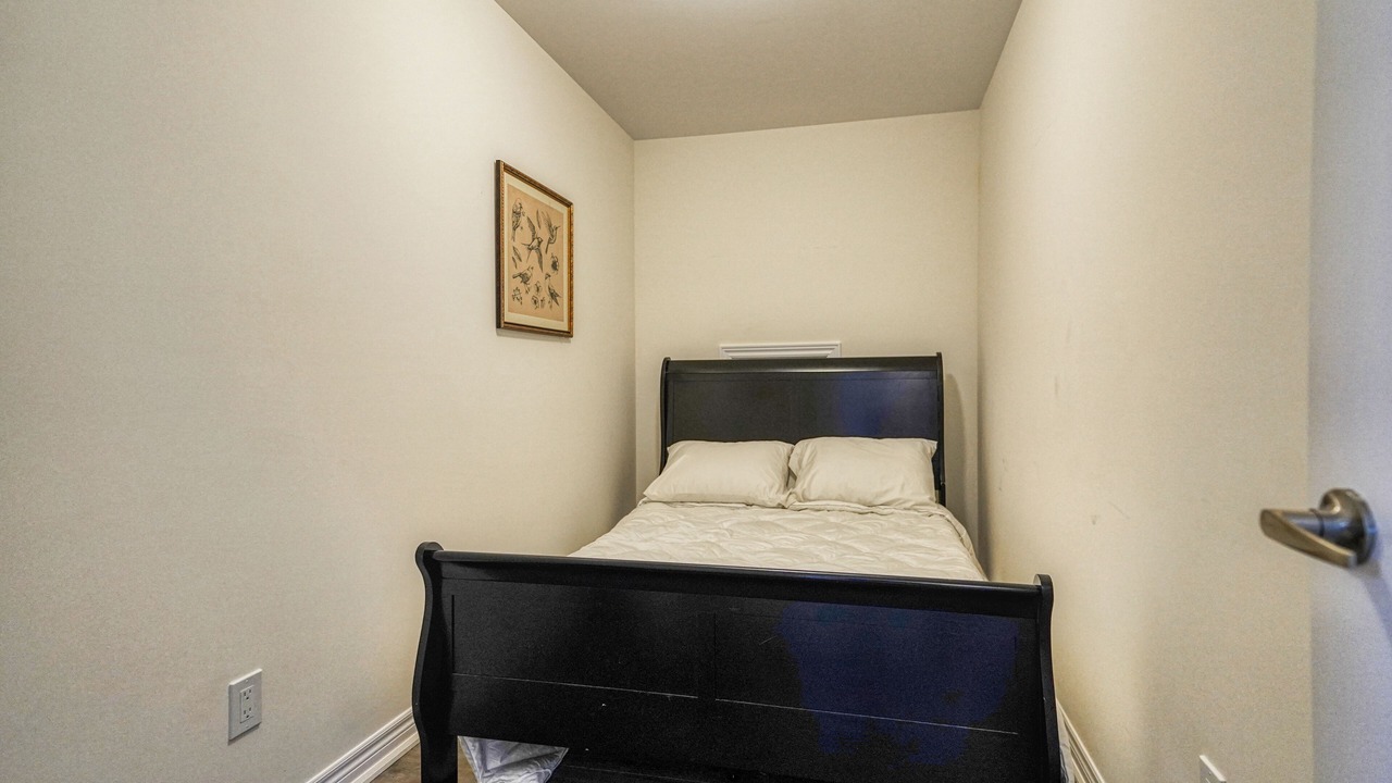 Photo of Bedroom in Carrying Place