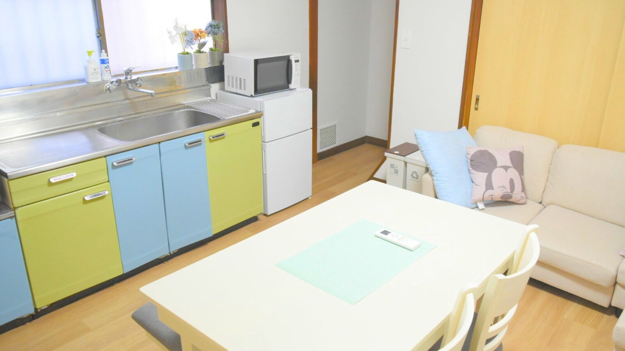Photo of Others in Higashishinkoiwa