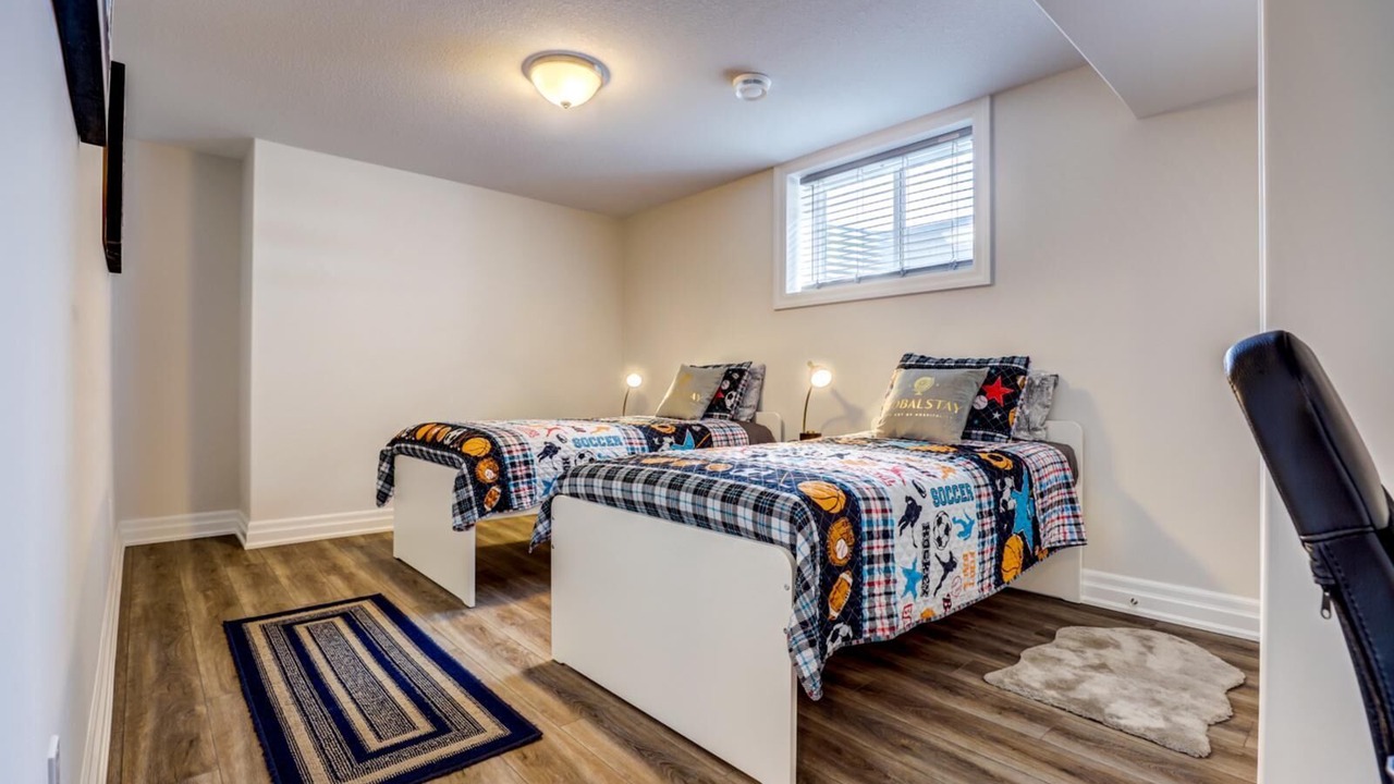 Photo of Bedroom in Port Elgin