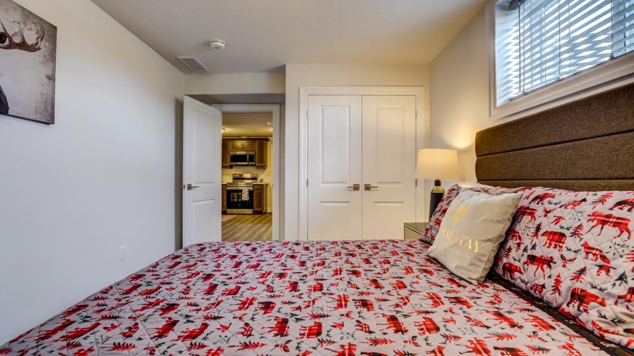 Photo of Bedroom in Port Elgin