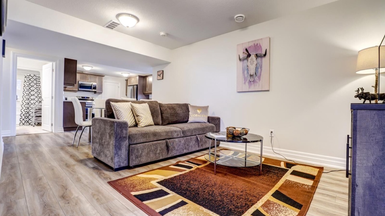 Photo of Livingroom in Port Elgin