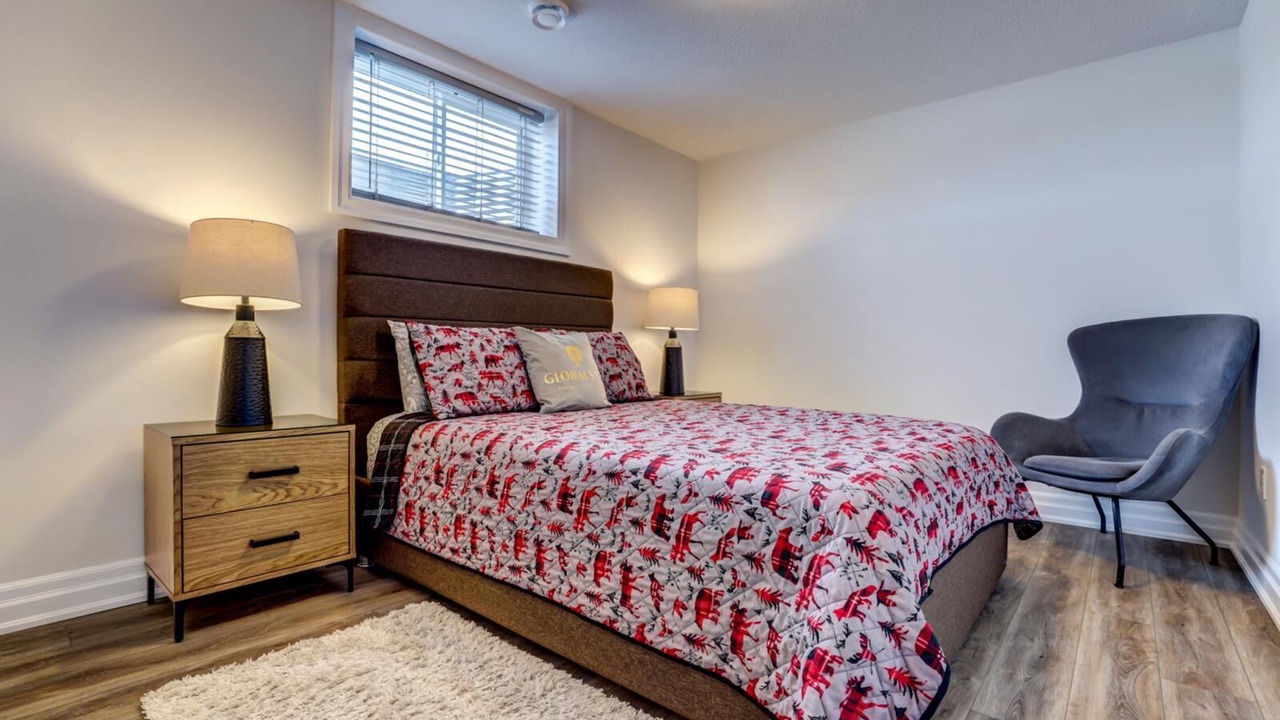 Photo of Bedroom in Port Elgin