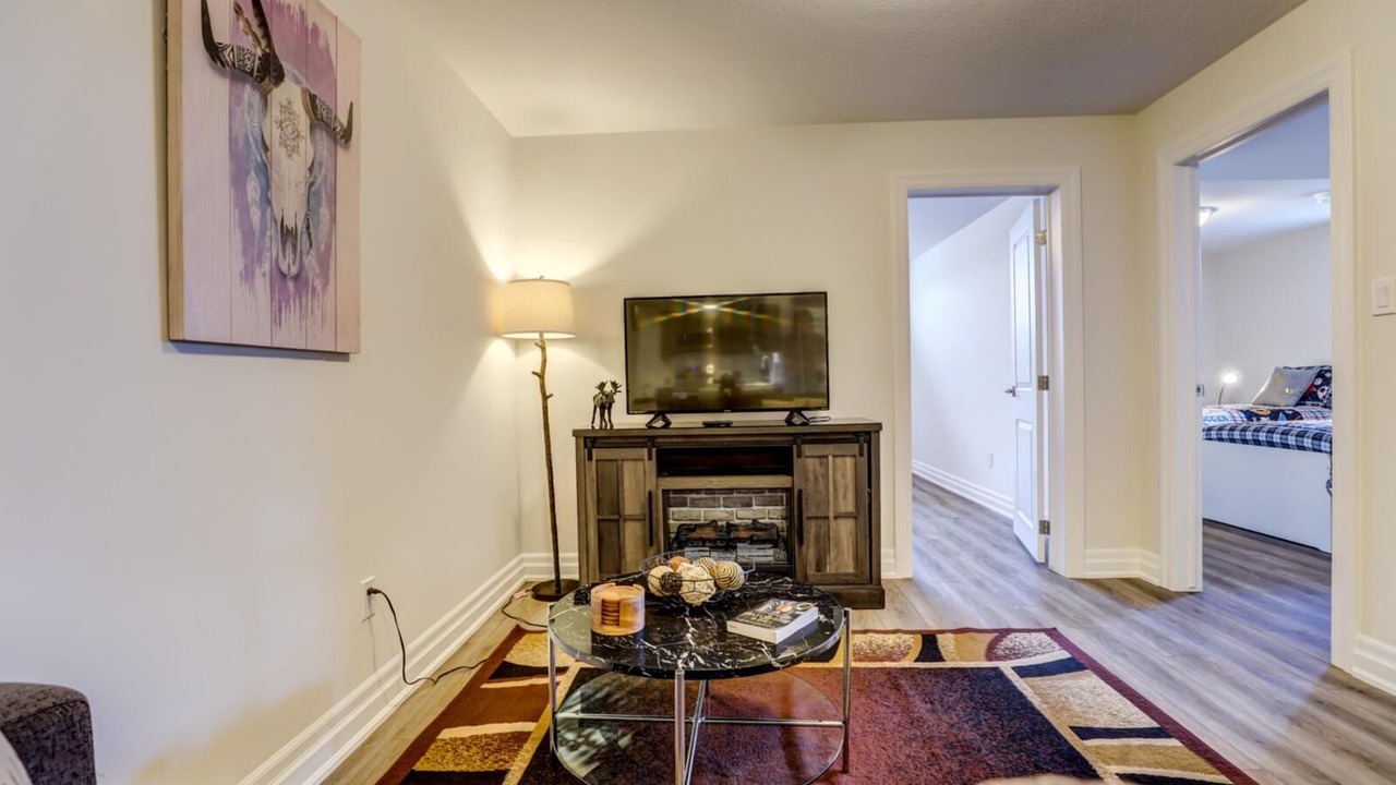 Photo of Livingroom in Port Elgin