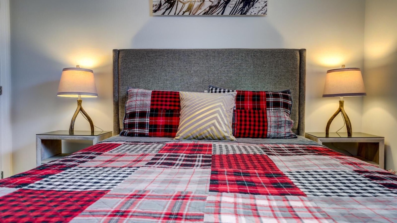 Photo of Bedroom in Port Elgin