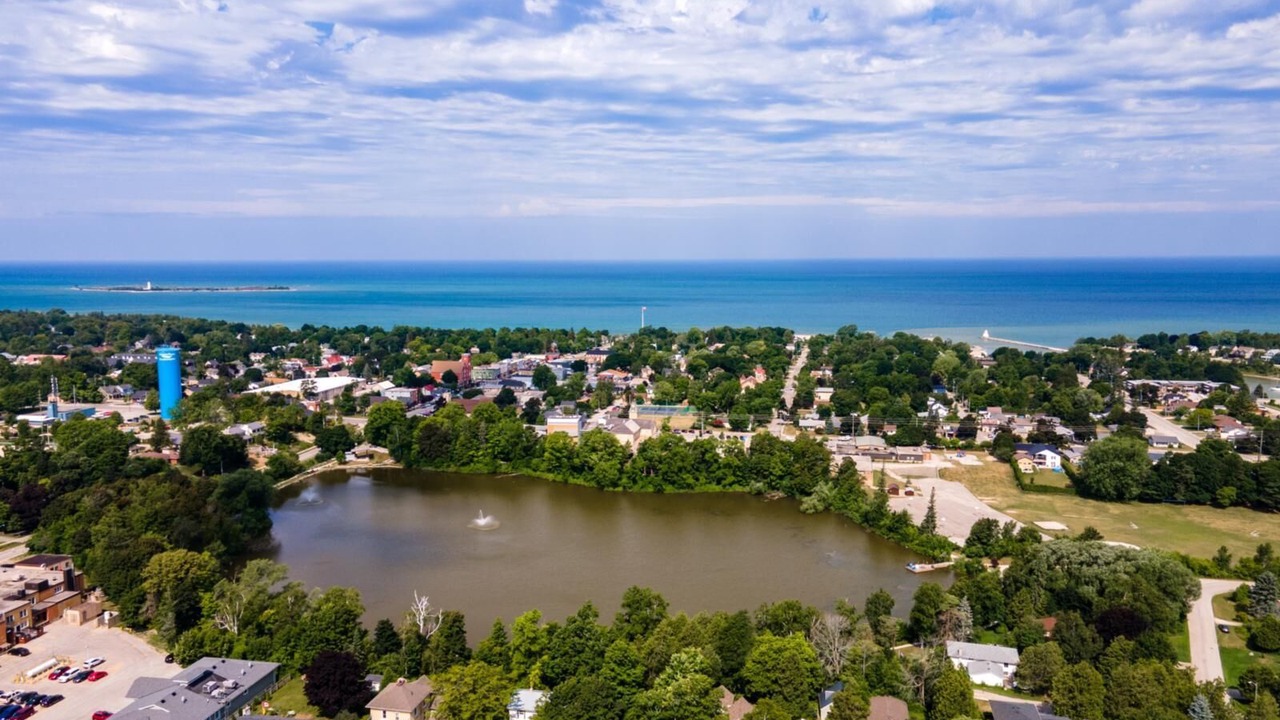 Photo of Outdoor in Port Elgin