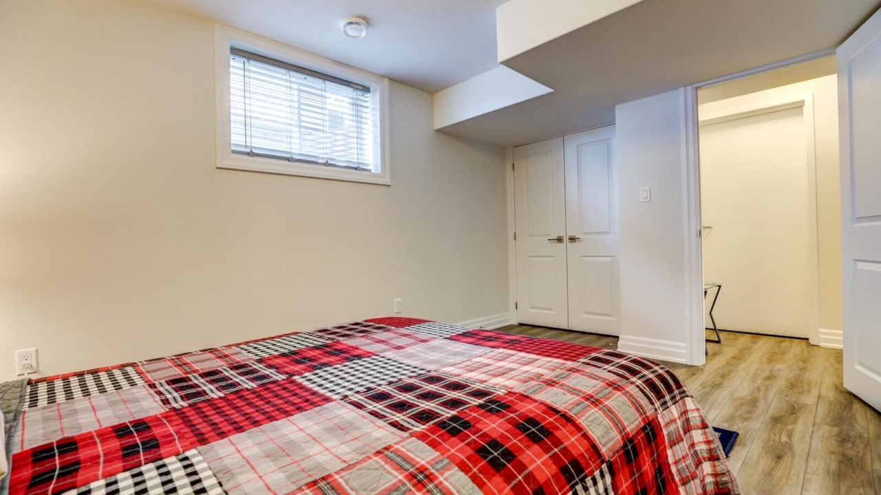 Photo of Bedroom in Port Elgin