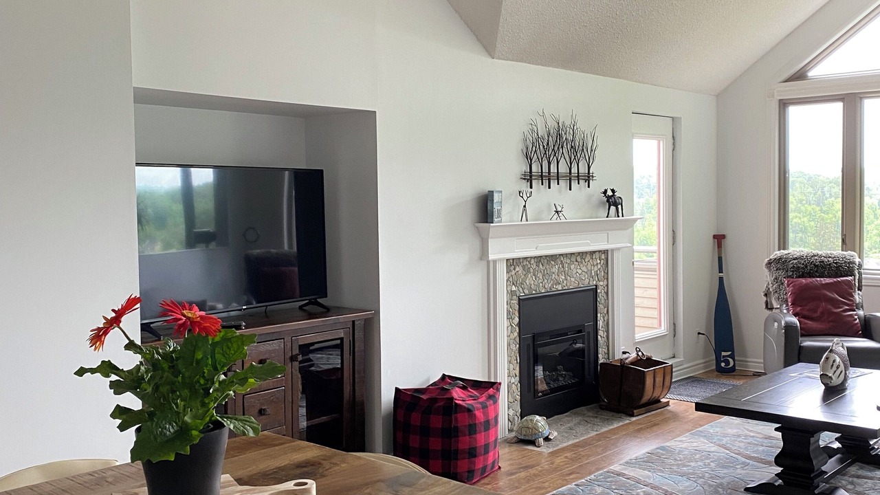 Photo of Livingroom in Huntsville