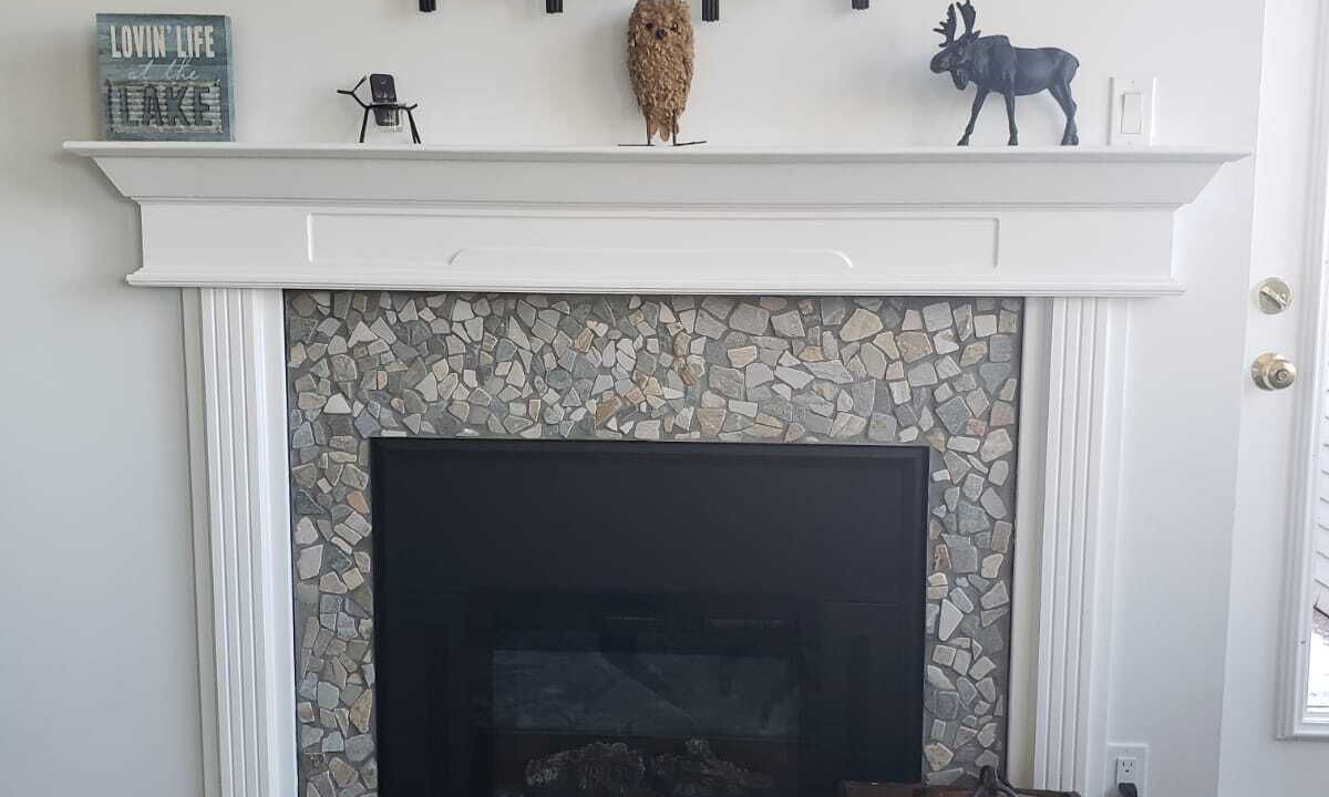 Photo of Livingroom in Huntsville