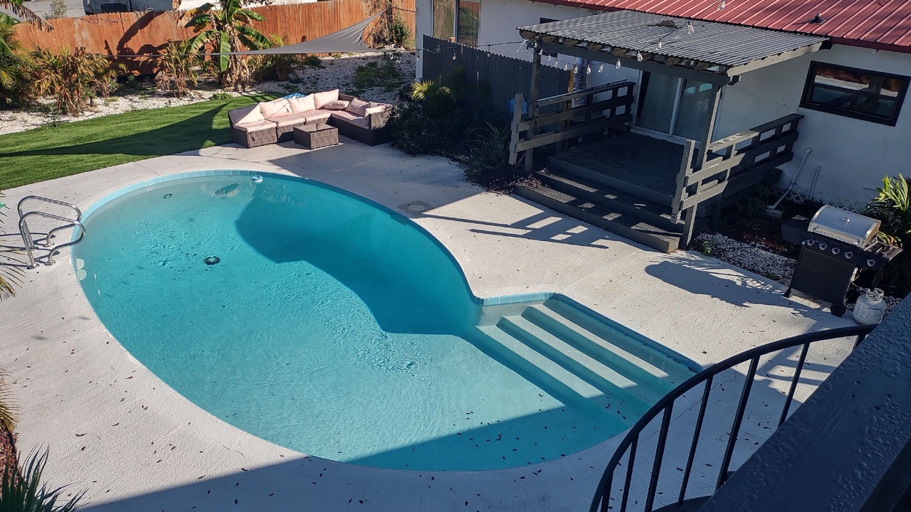 Photo of Outdoor in Seffner