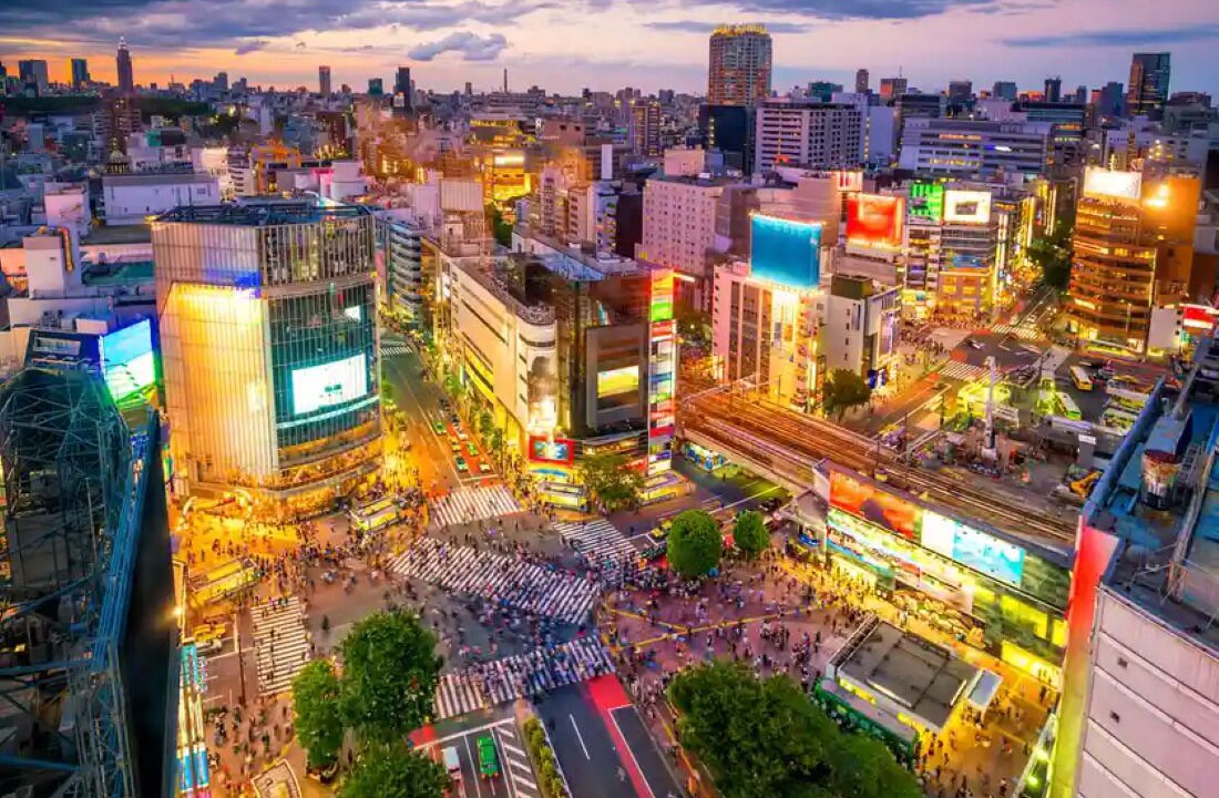 Photo of Outdoor in Jingumae